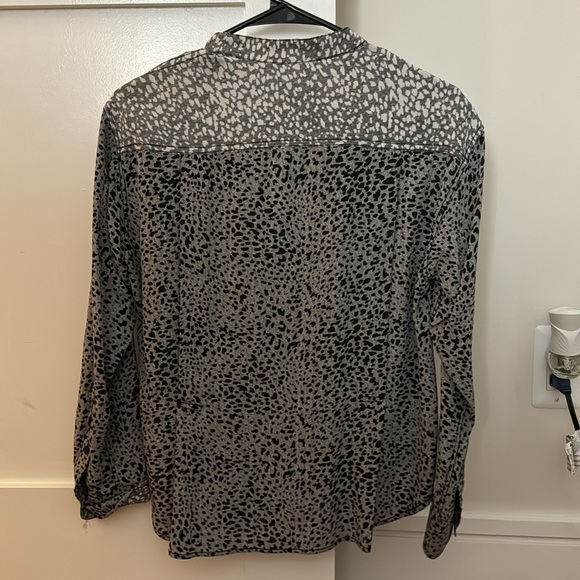 Rag & bone blouse - Picture 3 of 3